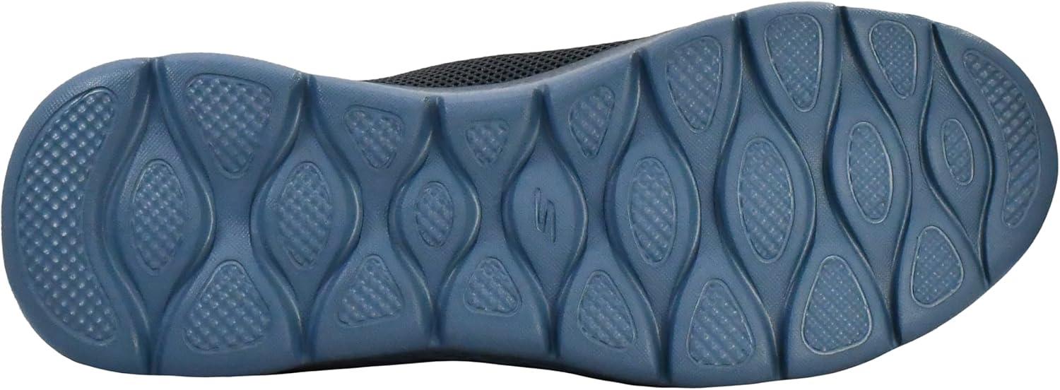 imageSkechers Go Walk Flex Hands Up Hands Free SlipInsSlate