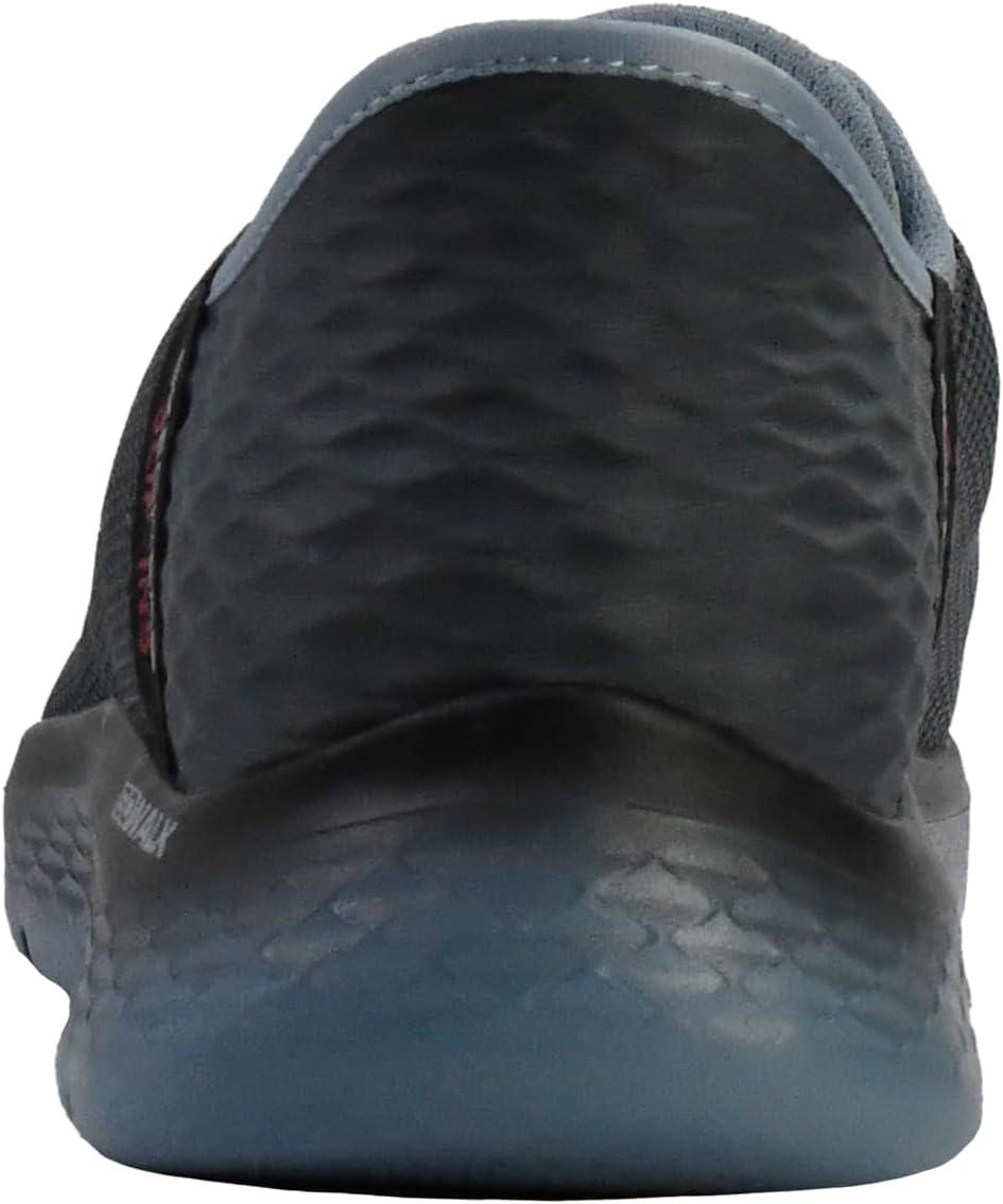 imageSkechers Go Walk Flex Hands Up Hands Free SlipInsSlate