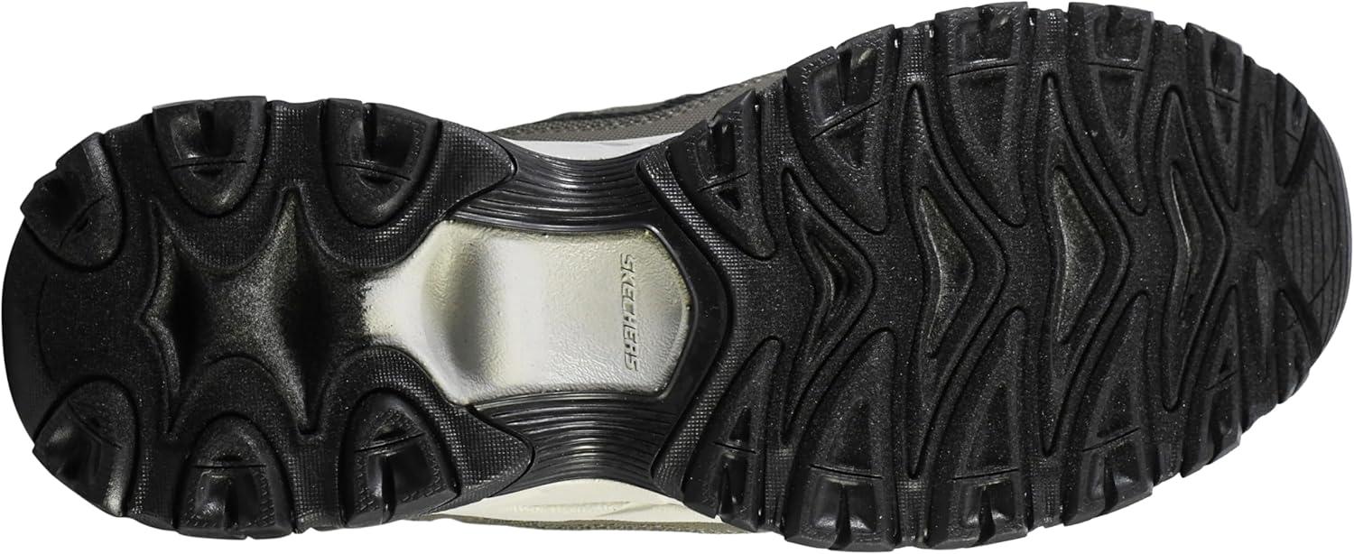 imageSkechers Mens Afterburn M Fit Ridgeburn Hands Free Slipin LoaferBrown