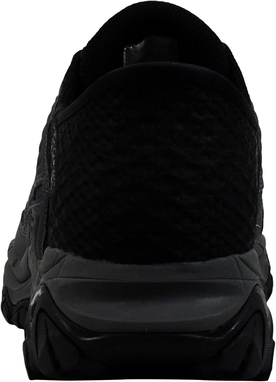 imageSkechers Mens Afterburn M Fit Ridgeburn Hands Free Slipin LoaferCharcoal