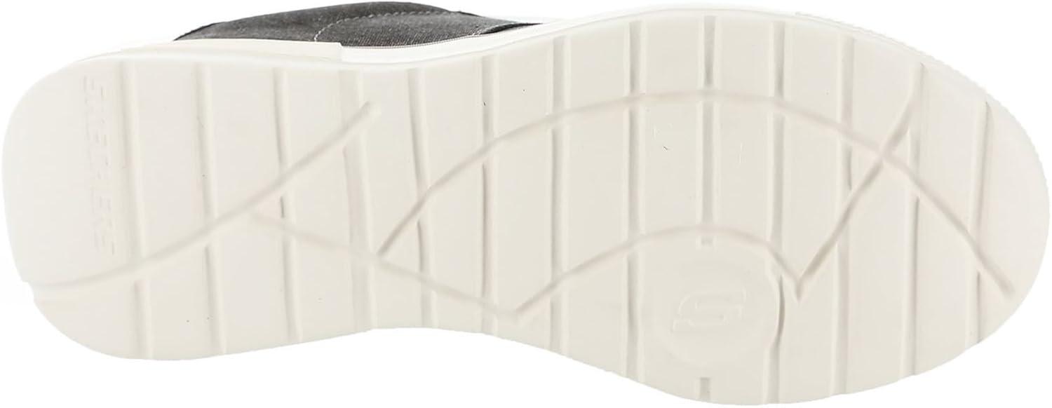 imageSkechers Mens Beckett SneakerBlack