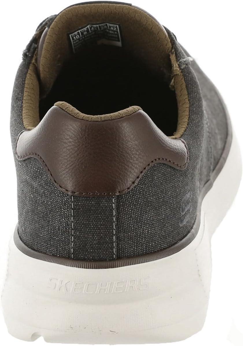 imageSkechers Mens Beckett SneakerBlack