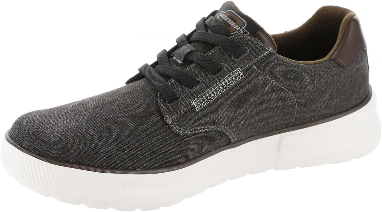 imageSkechers Mens Beckett SneakerBlack