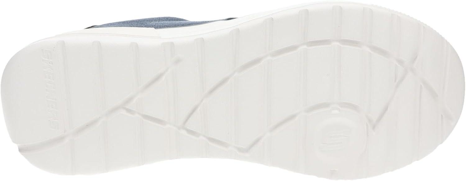 imageSkechers Mens Beckett SneakerNvy