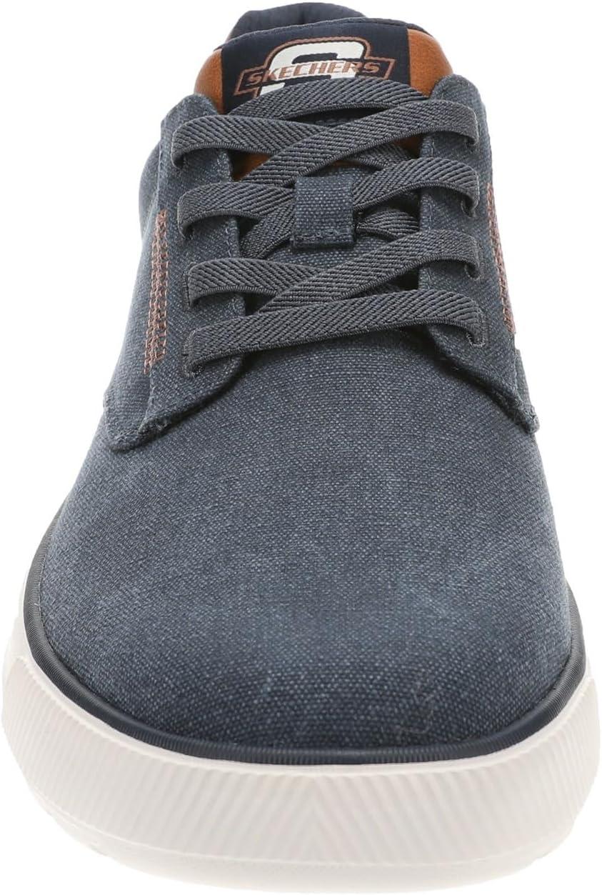 imageSkechers Mens Beckett SneakerNvy