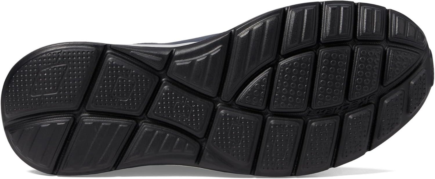 imageSkechers Mens BraverRayland SlipOn LoaferNavy Persist