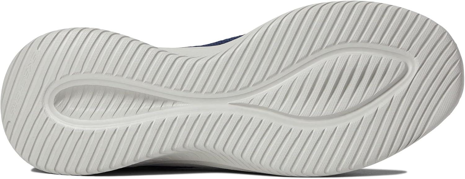 imageSkechers Mens BraverRayland SlipOn LoaferNavy Ultra
