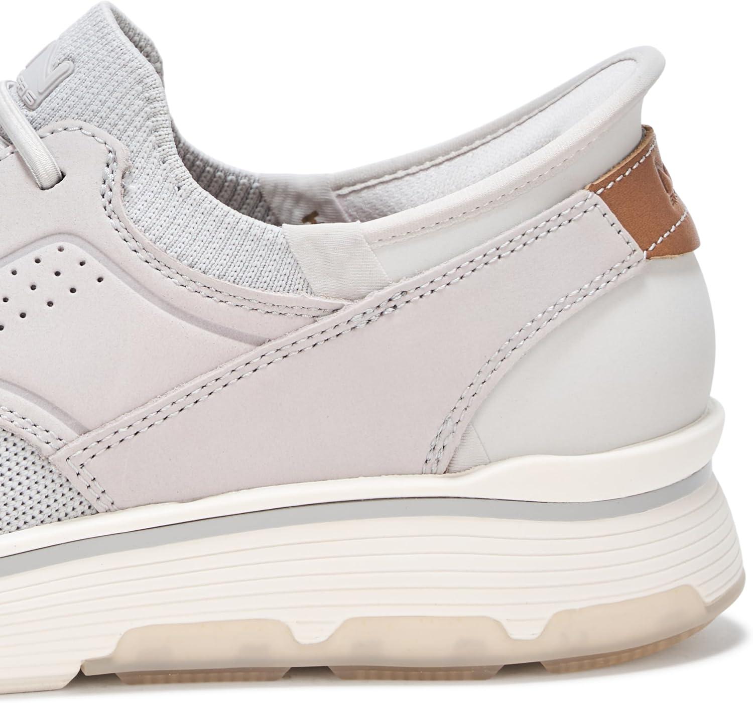 imageSkechers Mens Casual Glide CellWester OxfordGrey