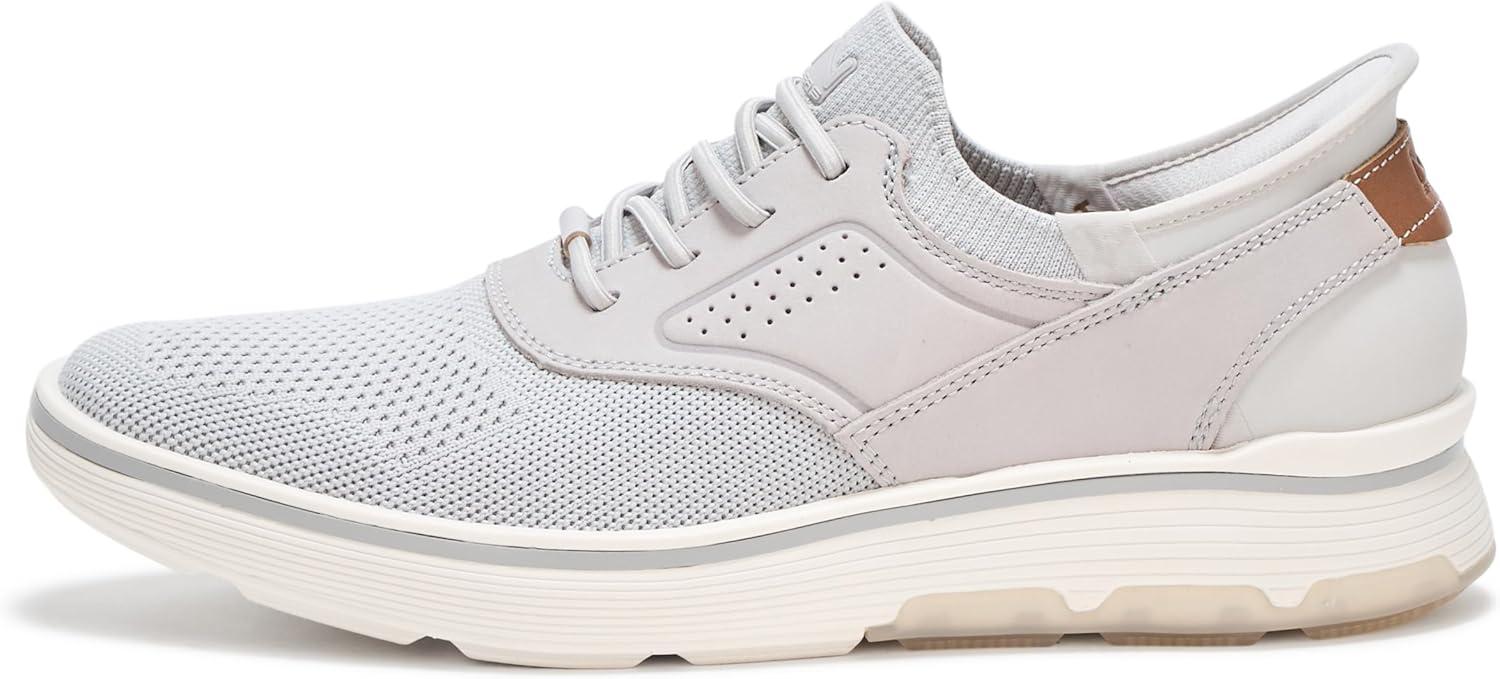 imageSkechers Mens Casual Glide CellWester OxfordGrey