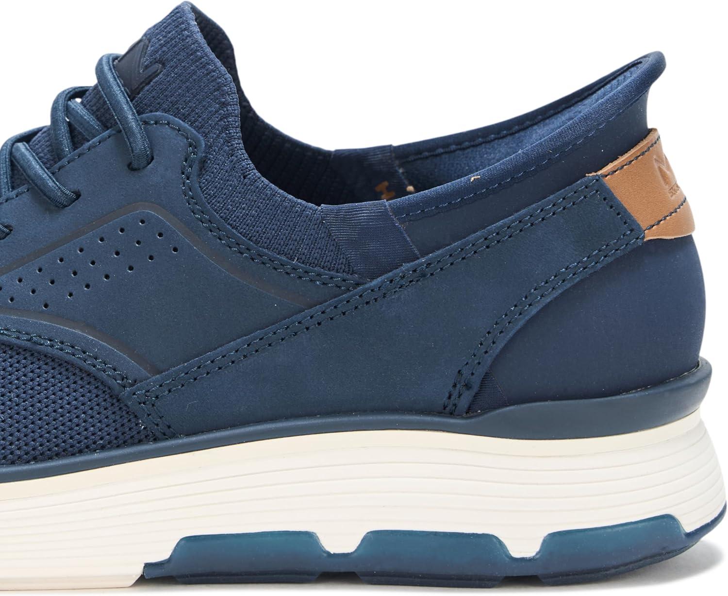 imageSkechers Mens Casual Glide CellWester OxfordNavy