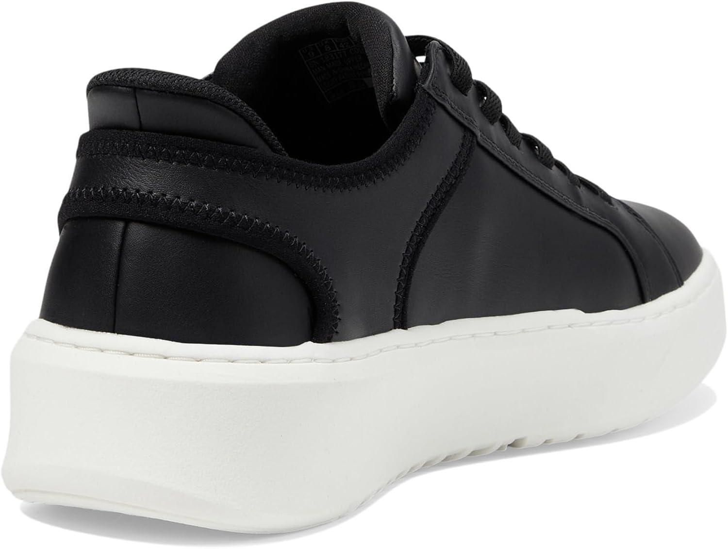imageSkechers Mens Court Break  Double Vented Hands Freee SlipinsBlack