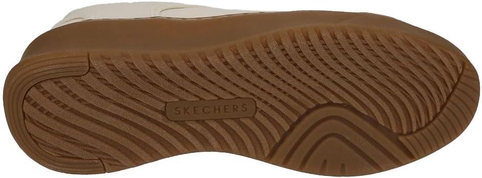 imageSkechers Mens Court Break  Double Vented Hands Freee SlipinsNatural