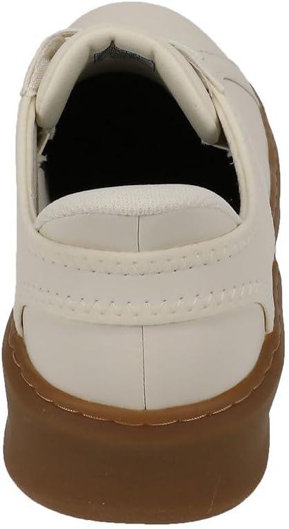 imageSkechers Mens Court Break  Double Vented Hands Freee SlipinsNatural