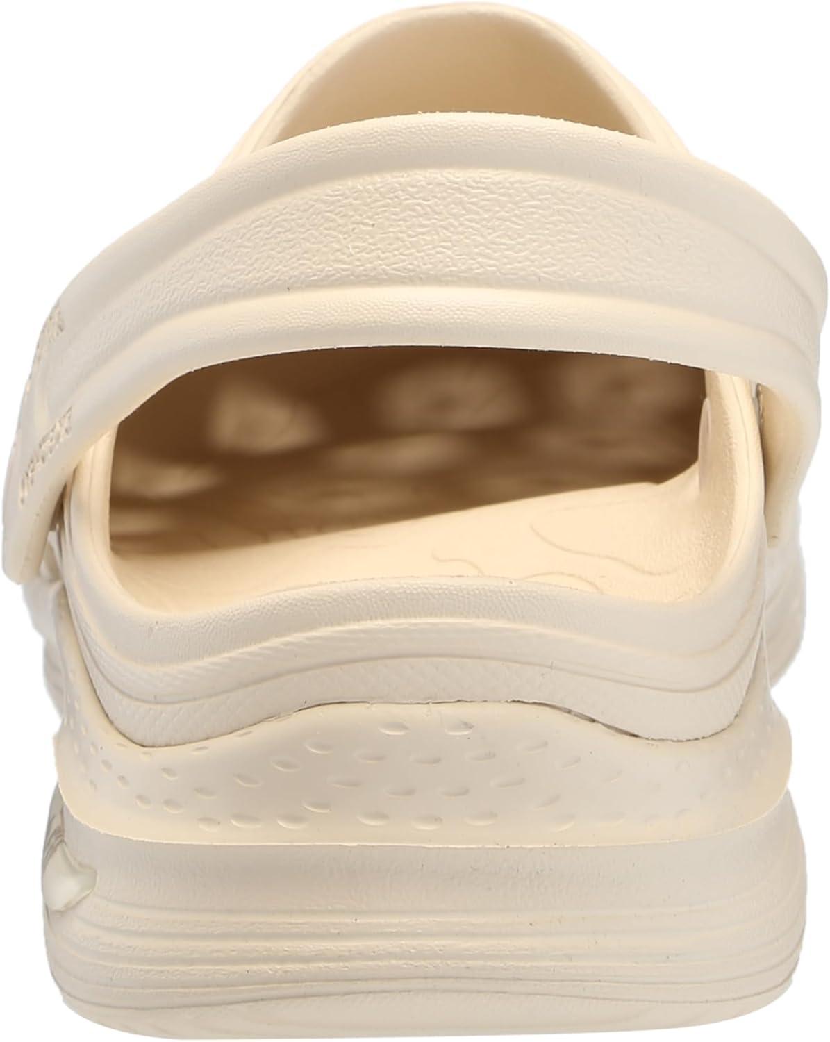 imageSkechers Mens Foamies Arch Fit  Valiant SlipOn ClogOffwhite