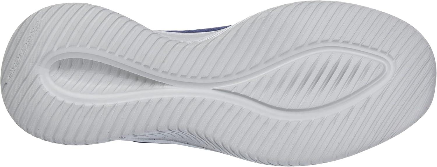 imageSkechers Mens GOrun ConsistentSneakerRight Away Navy