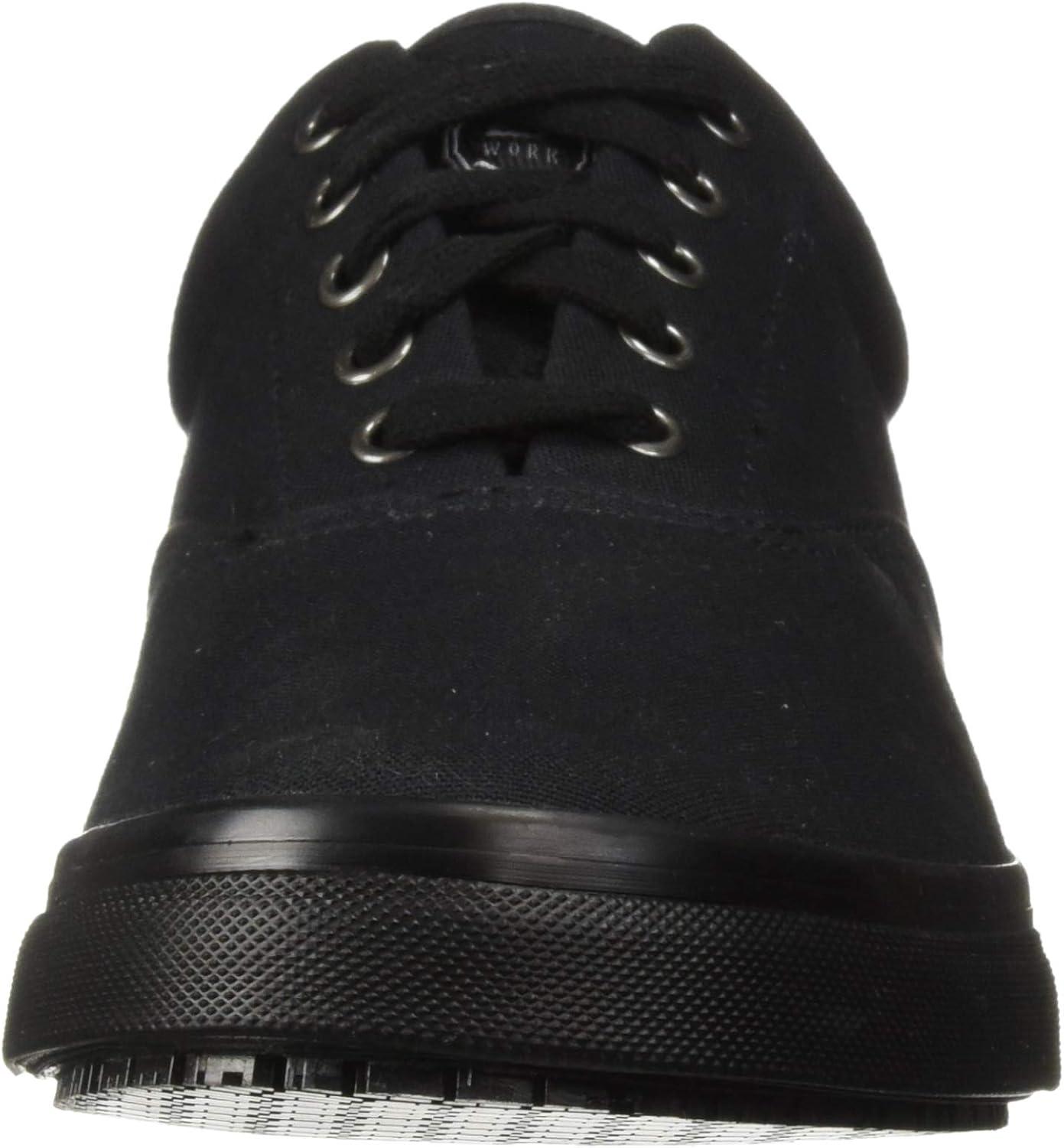 imageSkechers Mens GOrun ConsistentSneakerSudler Mabscott Black Black