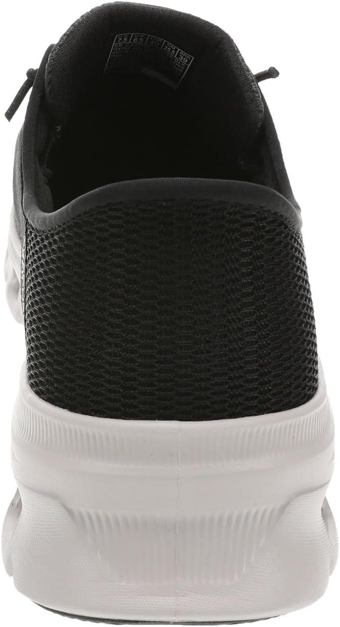 imageSkechers Mens GlideStep Pro Hands Free SlipinBlack