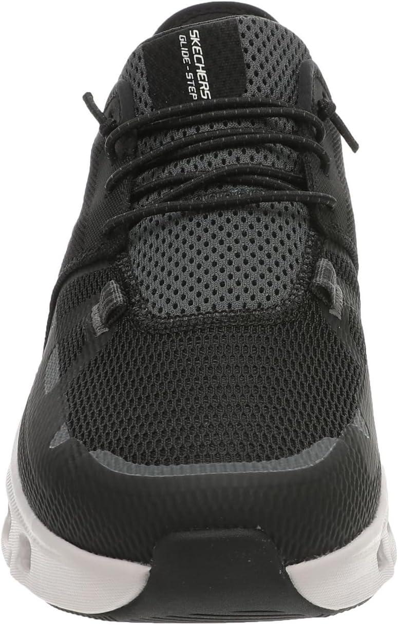 imageSkechers Mens GlideStep Pro Hands Free SlipinBlack