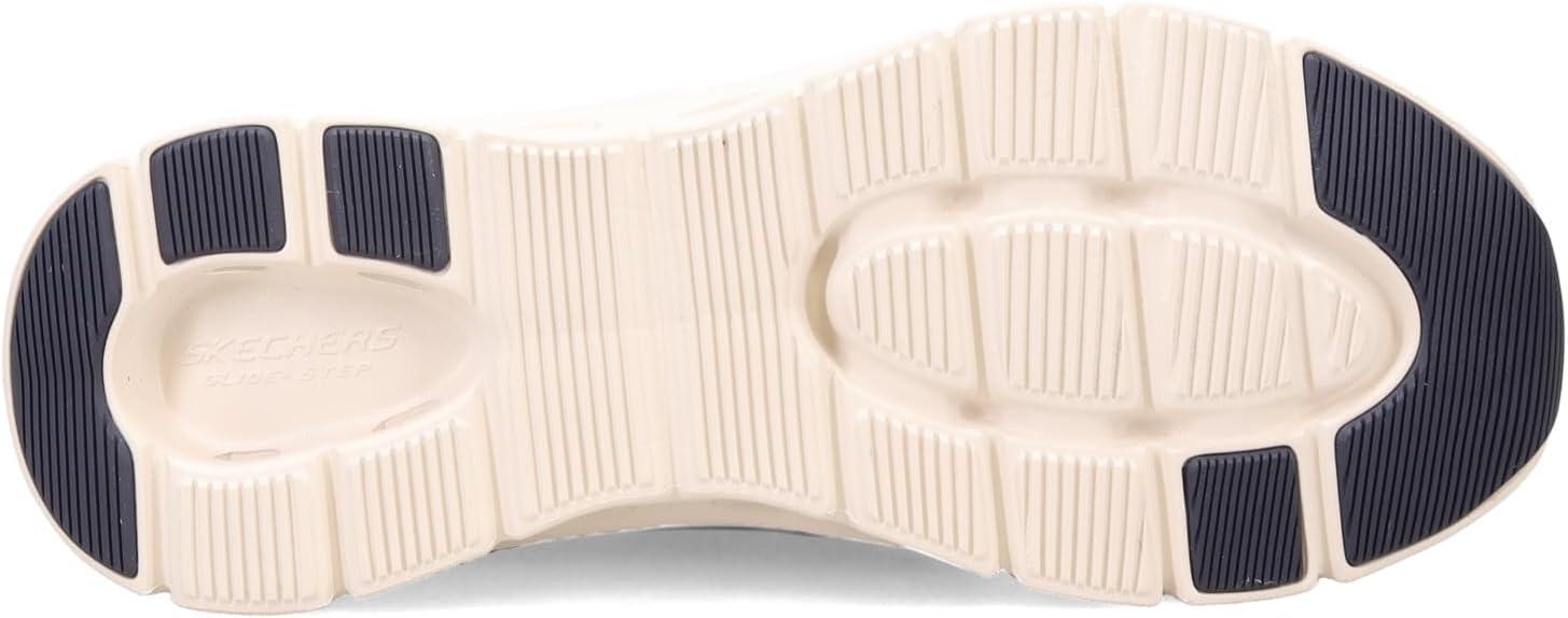 imageSkechers Mens GlideStep Pro Hands Free SlipinNavy