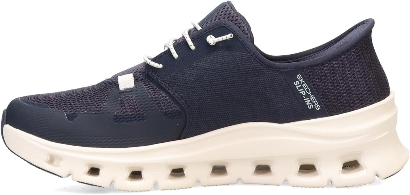 imageSkechers Mens GlideStep Pro Hands Free SlipinNavy