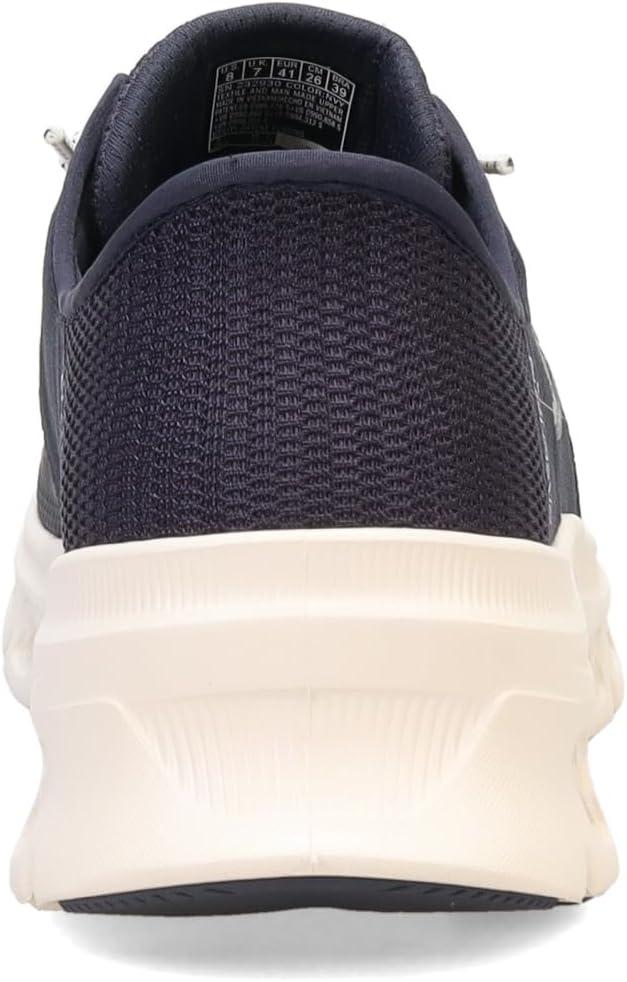 imageSkechers Mens GlideStep Pro Hands Free SlipinNavy