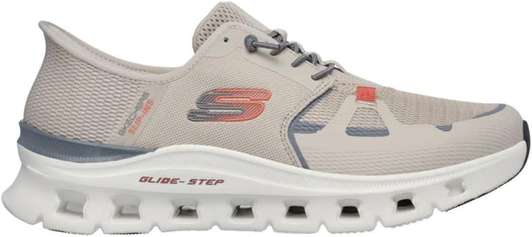imageSkechers Mens GlideStep Pro Hands Free SlipinTpor