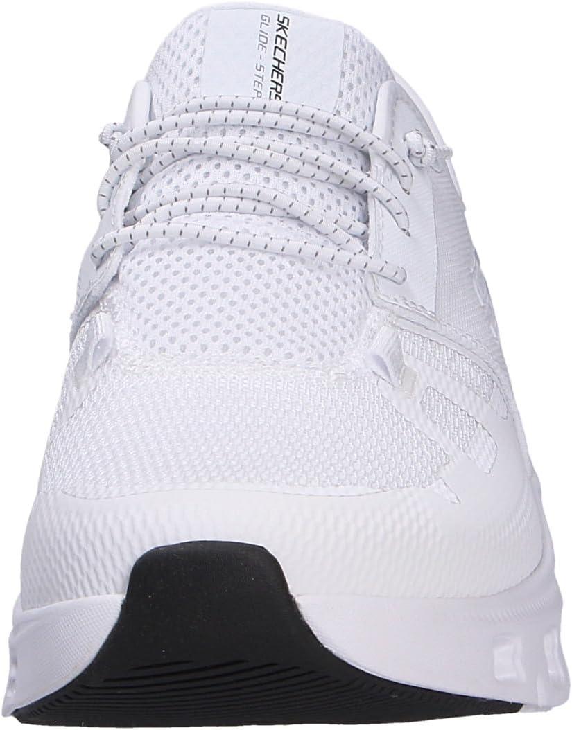 imageSkechers Mens GlideStep Pro Hands Free SlipinWhite