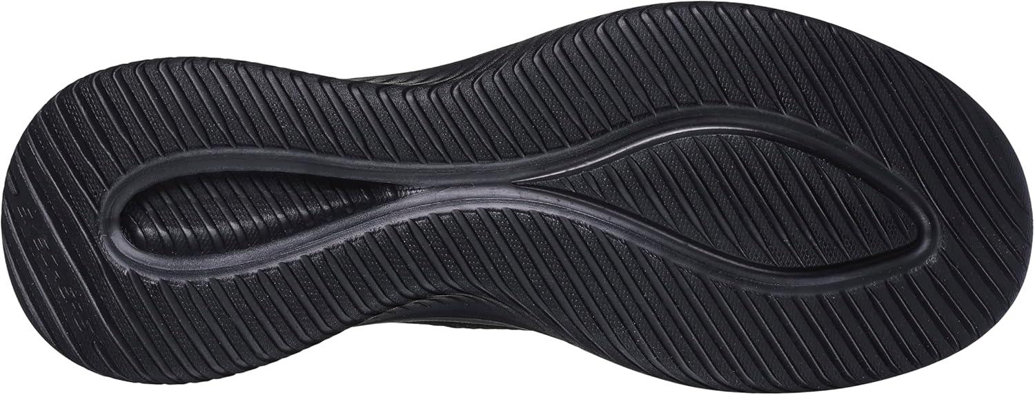 imageSkechers Mens Go Walk Arch Fit  Togpath SneakerBlack Ultra