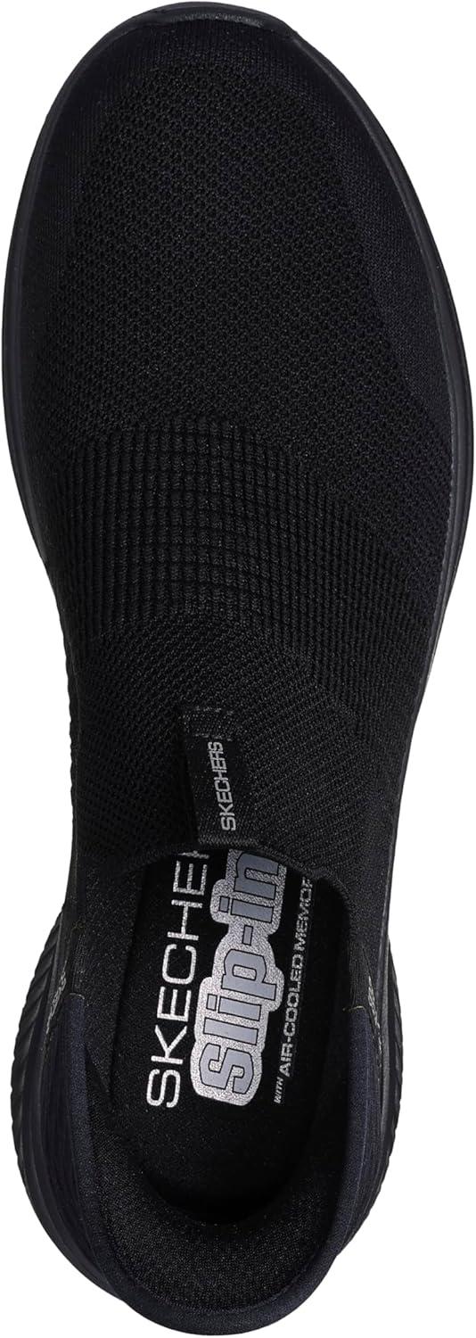 imageSkechers Mens Go Walk Arch Fit  Togpath SneakerBlack Ultra