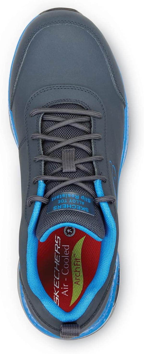 imageSkechers Mens Go Walk Max Effort Walking ShoesNavy Blue