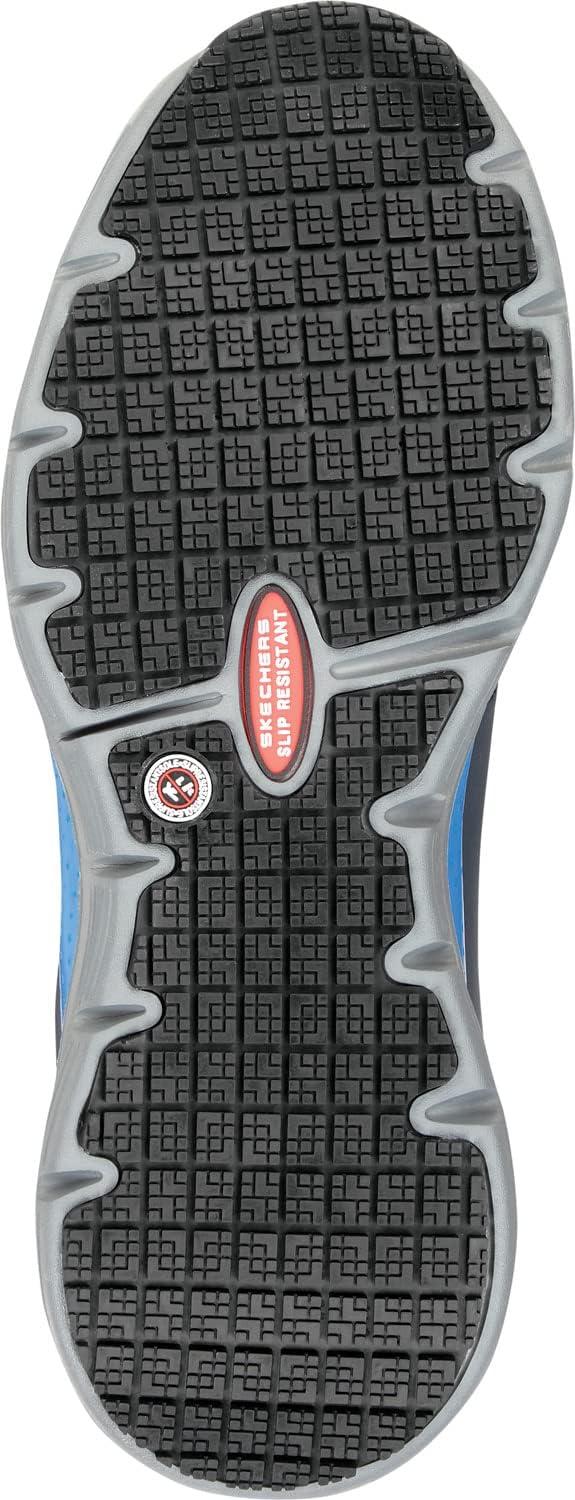 imageSkechers Mens Go Walk Max Effort Walking ShoesNavy Blue