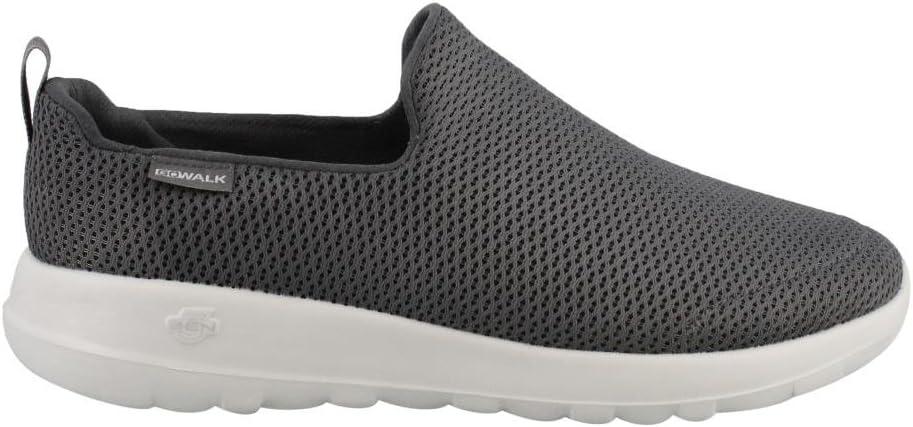 imageSkechers Mens Go Walk MaxCharcoal