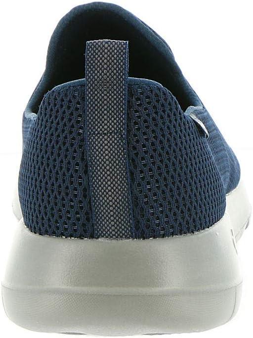imageSkechers Mens Go Walk MaxNavyGray