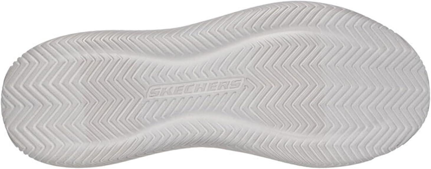 imageSkechers Mens HastingMarco SneakerKhaki