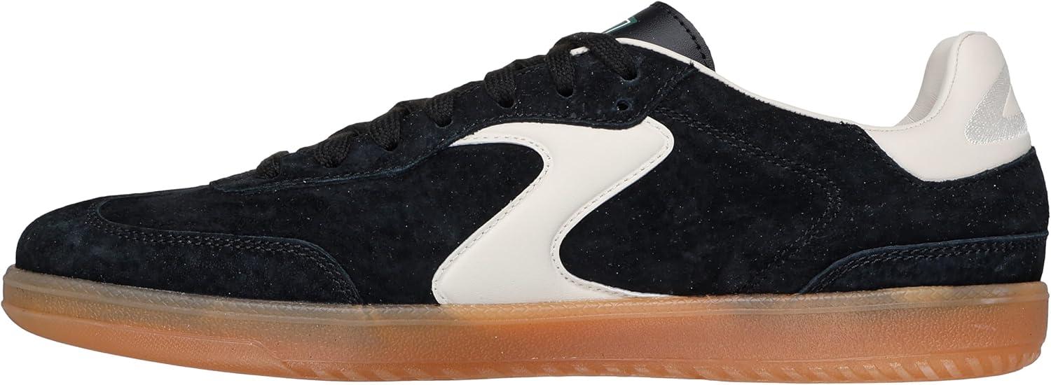 imageSkechers Mens HotshotAzir SneakerBlackNatural