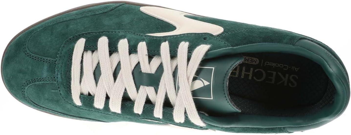 imageSkechers Mens HotshotAzir SneakerGreen