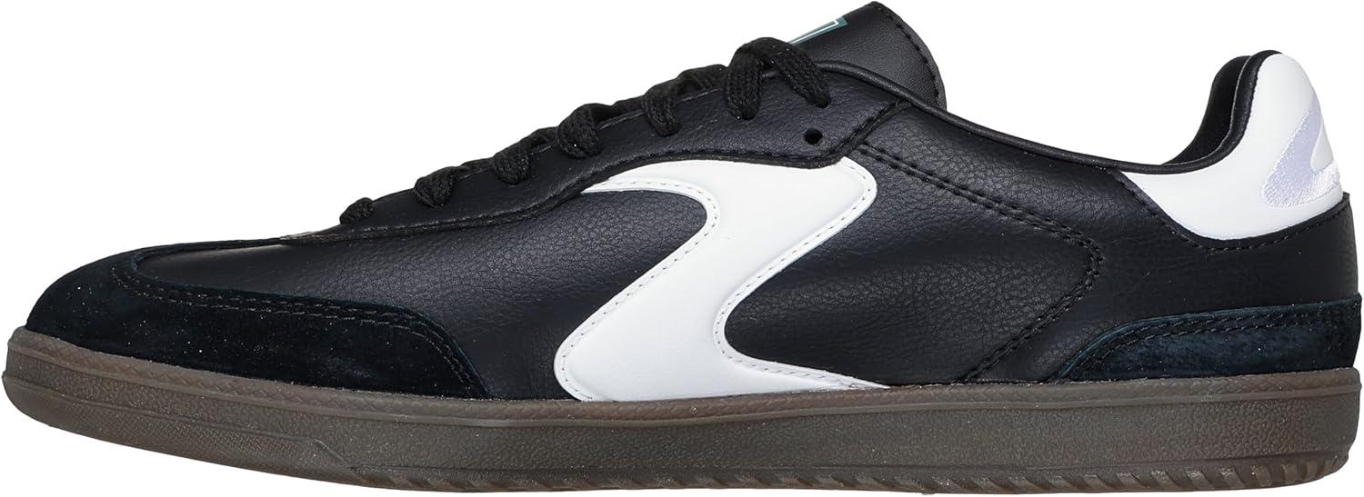 imageSkechers Mens HotshotPyke SneakerBlack