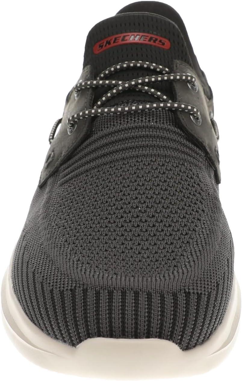 imageSkechers Mens LawsonParasail SneakerChbk
