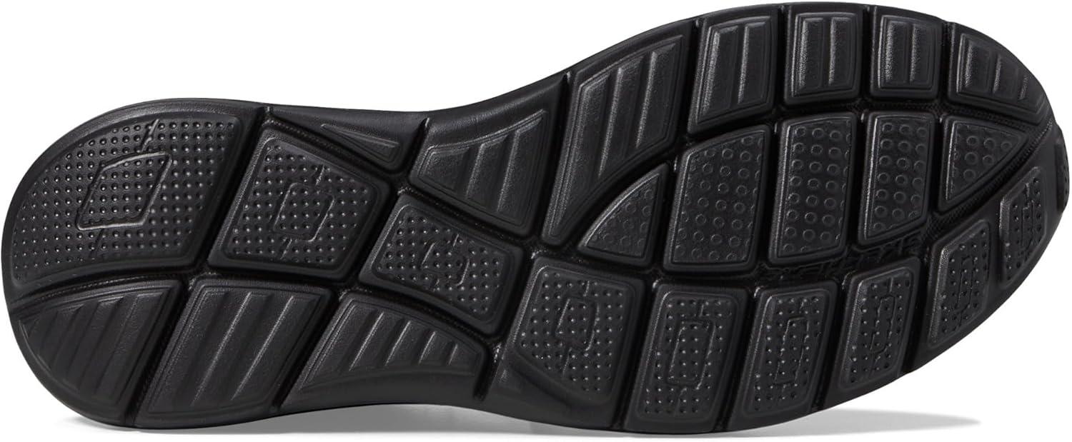imageSkechers Mens Relaxed Fit Harper  Forde SlipOn LoaferBlack Blk Persistable