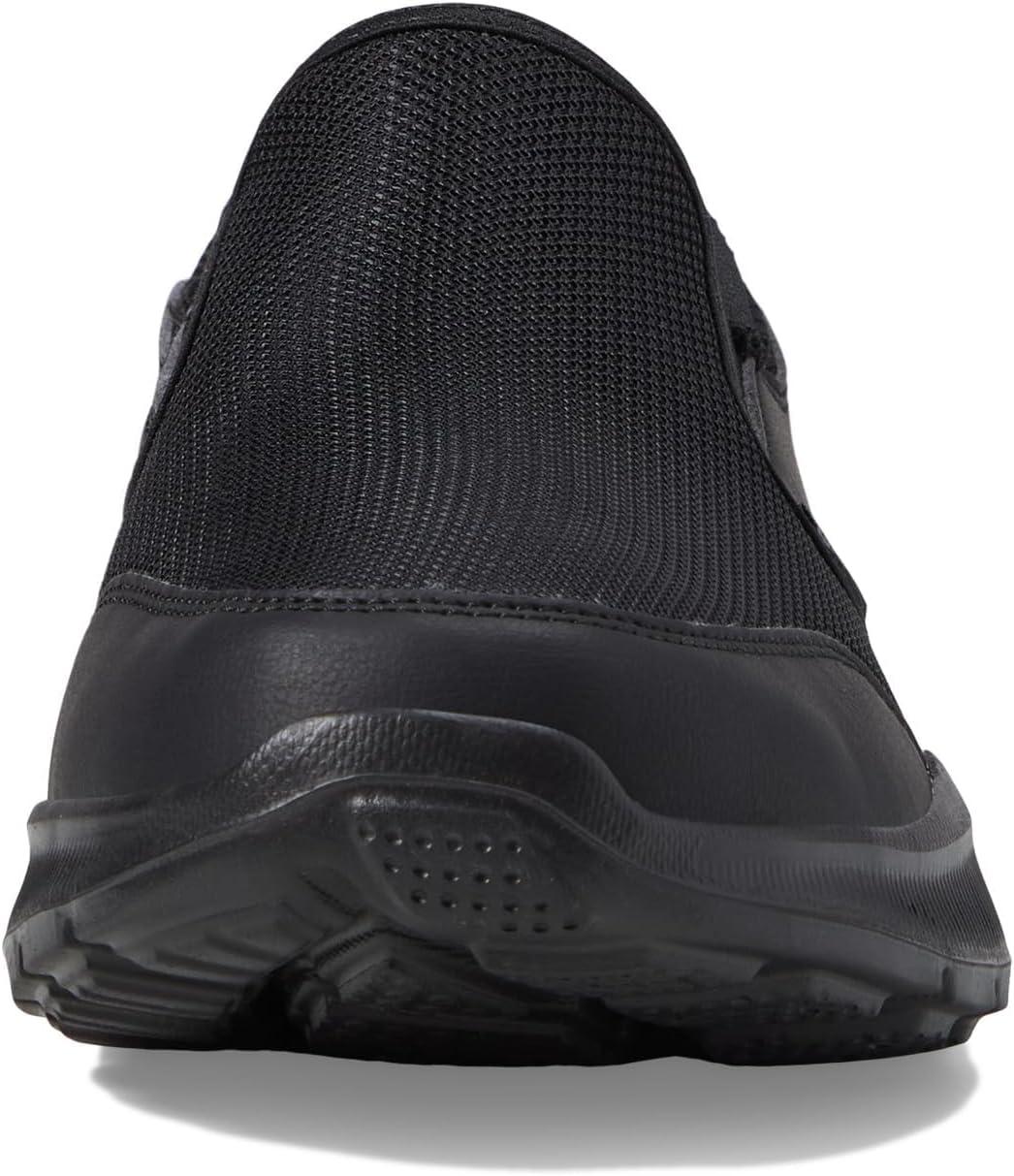 imageSkechers Mens Relaxed Fit Harper  Forde SlipOn LoaferBlack Blk Persistable