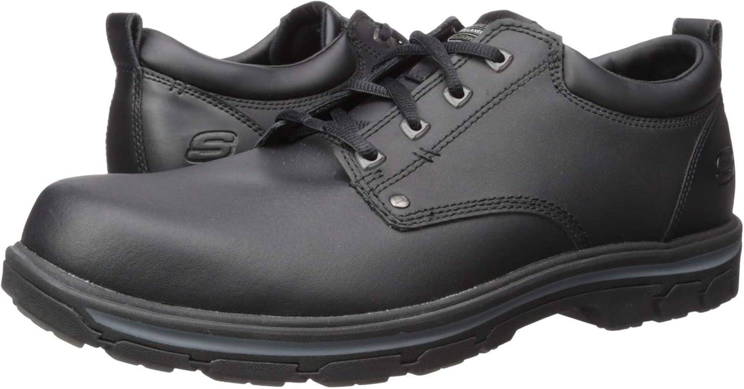 imageSkechers Mens Segment Rilar OxfordGhite