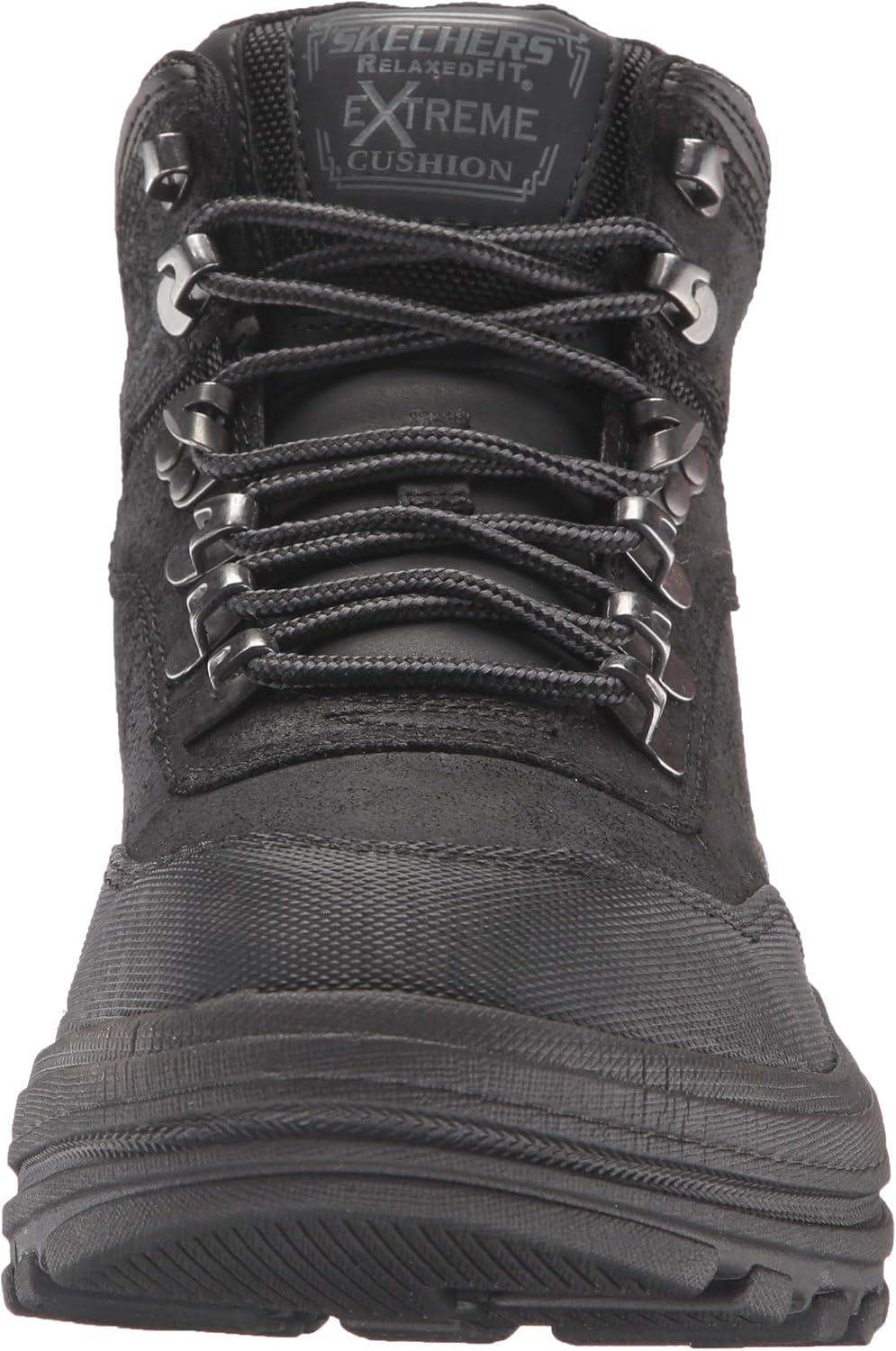 imageSkechers Mens Segment Rilar OxfordGhite