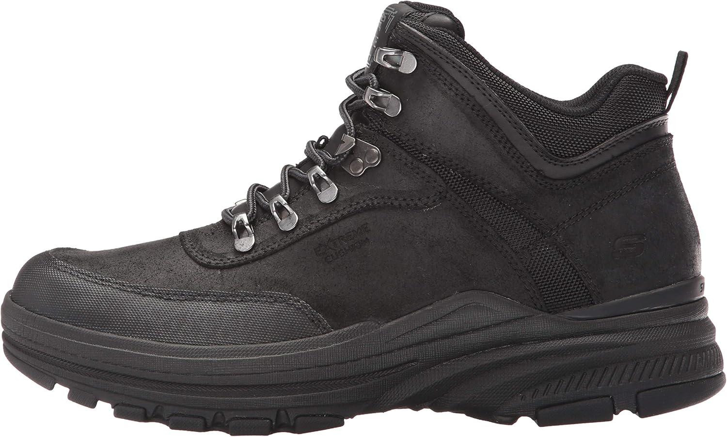 imageSkechers Mens Segment Rilar OxfordGhite