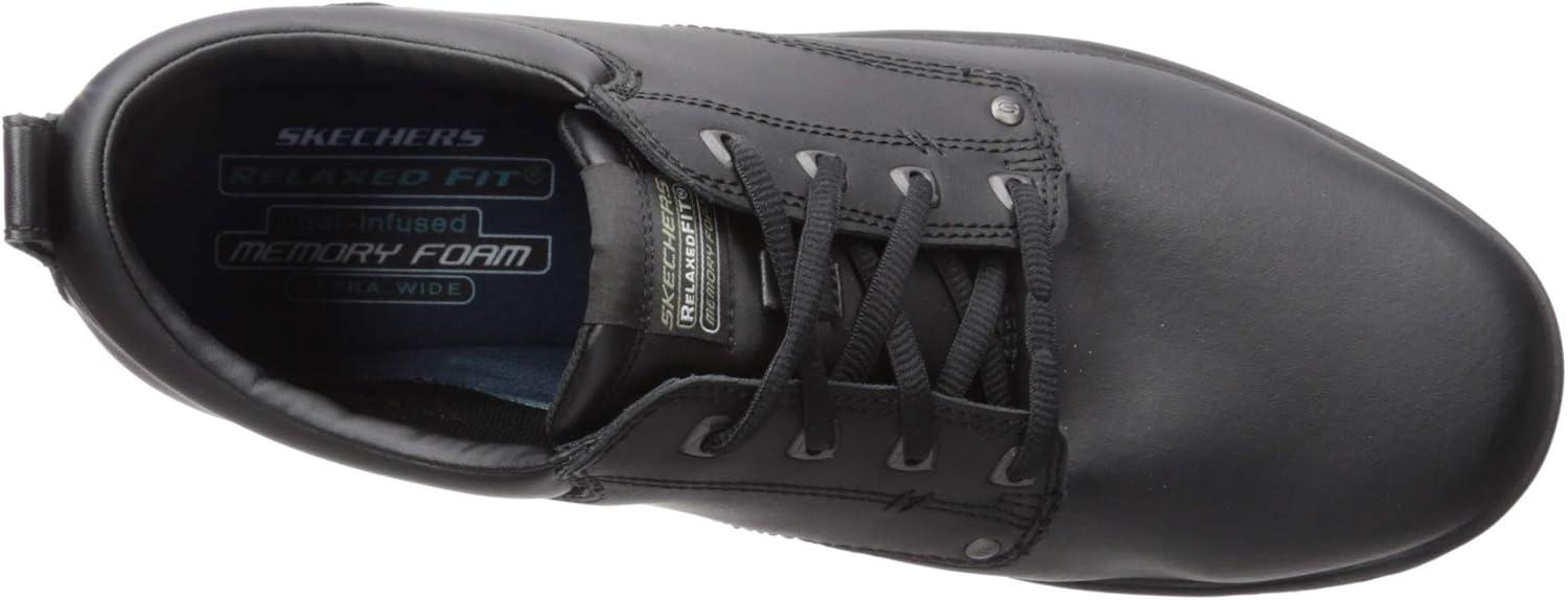 imageSkechers Mens Segment Rilar OxfordGhite