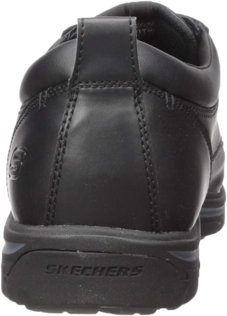 imageSkechers Mens Segment Rilar OxfordGhite