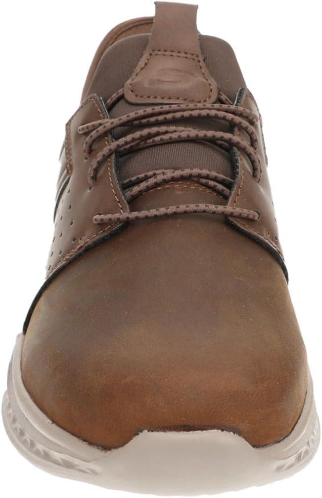 imageSkechers Mens Slade  Zachary Hands Free SlipinBrown