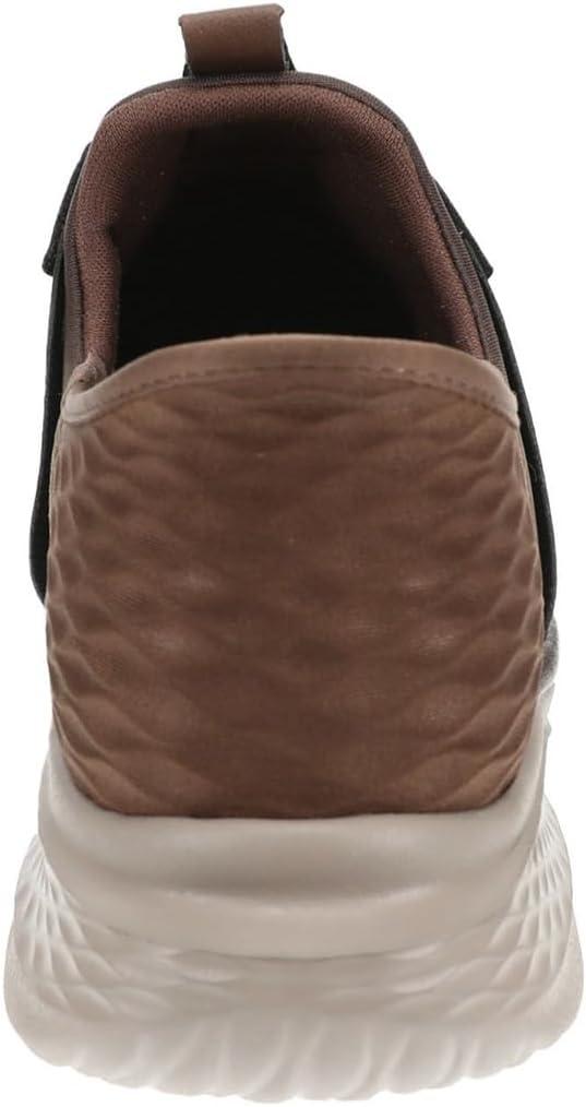 imageSkechers Mens Slade  Zachary Hands Free SlipinBrown