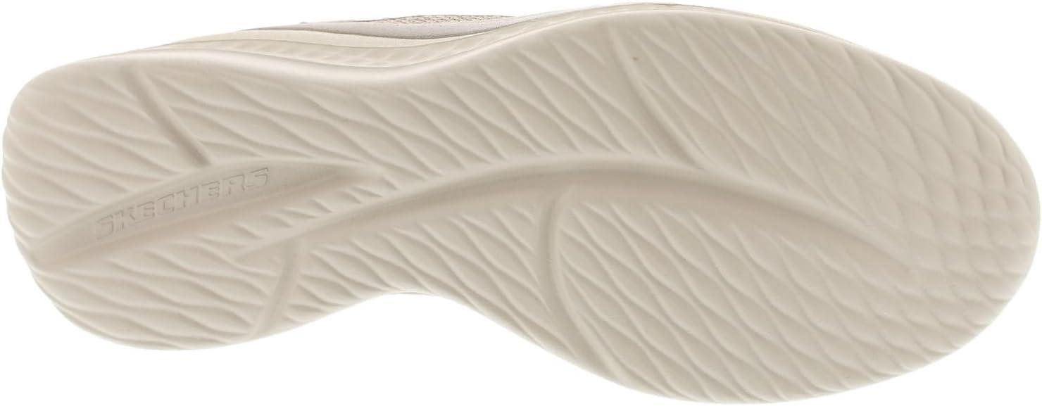 imageSkechers Mens SladeLucan SneakerKhaki