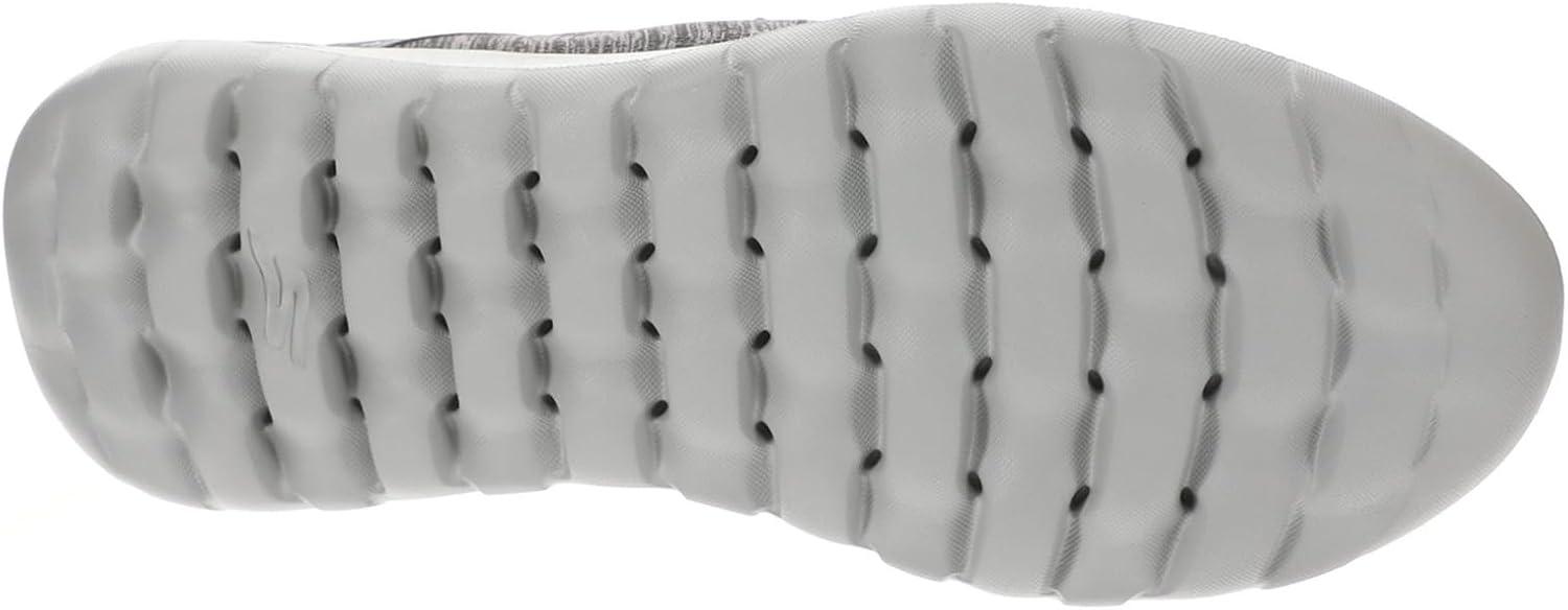 imageSkechers Mens Slip Ins Go Walk Max Free HandsCharcoalBlack