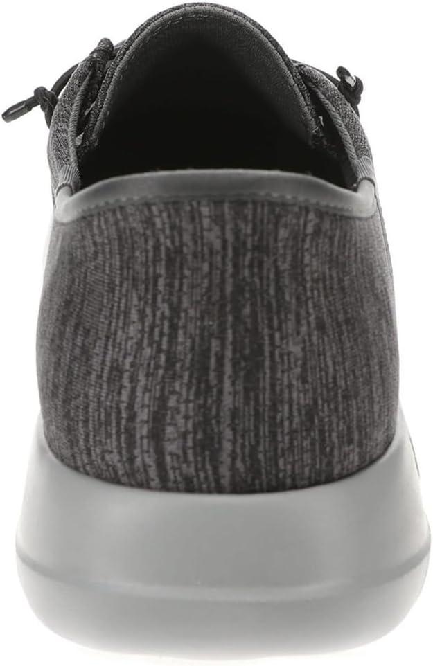 imageSkechers Mens Slip Ins Go Walk Max Free HandsCharcoalBlack